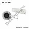 Пыльник шрус карданного вала Hyundai Terracan (01-07), Kia Sorento (FY) (02-06) (49010H1141 / DE49010H1141H)